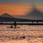 La luz del Alba 3A