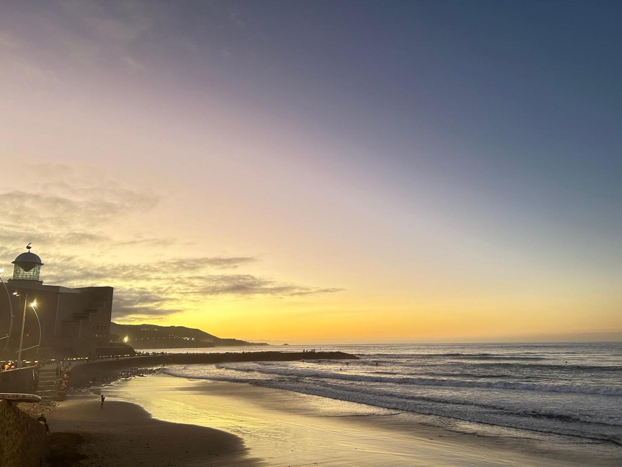 La Luz Del Alba 3a *